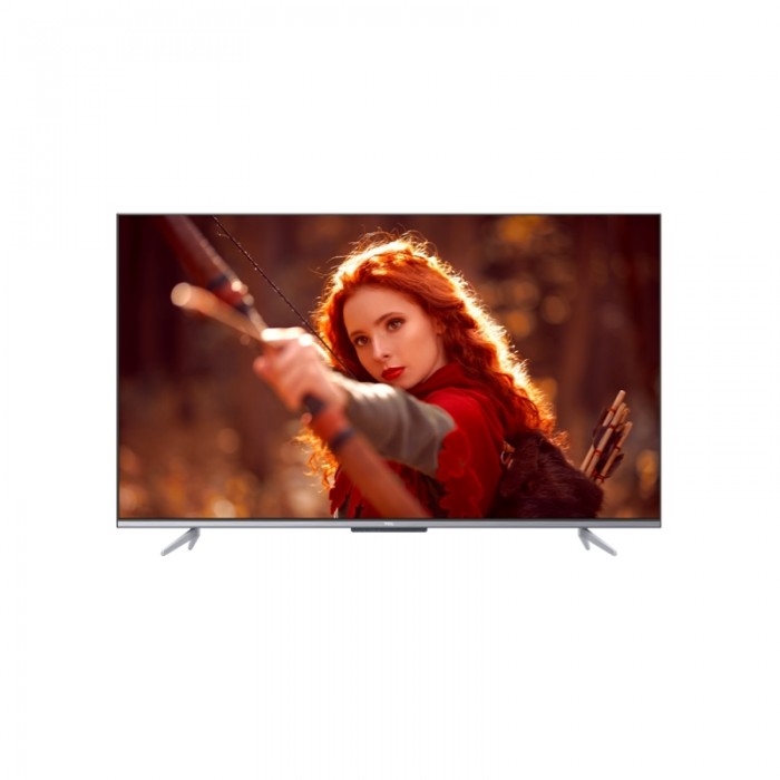 TCL 50P725 Smart Τηλεόραση 50" 4K UHD LED HDR (2021) ΕΩΣ 12 ΔΟΣΕΙΣ